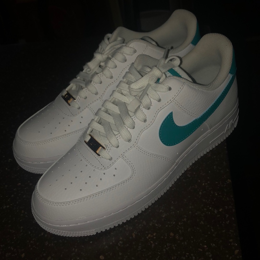 Nike rare air force 1 sneakers